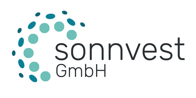 sonnvest GmbH Logo